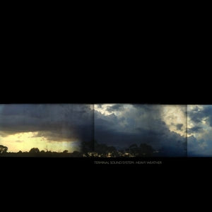 Terminal Sound System – Heavy Weather (LP)