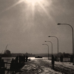 Field Rotation – Why Things Are Different (12in)