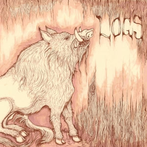 Logs – Hogz (LP)