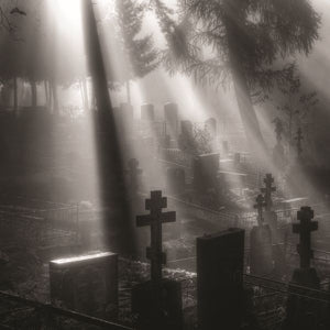 Oneirogen – Veni Nox Anima (LP)