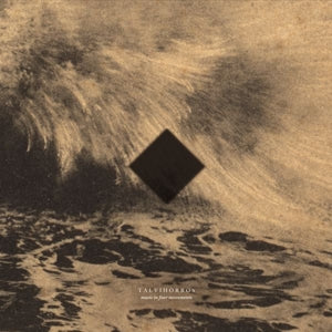 Talvihorros – Music In Four Movements (LP)