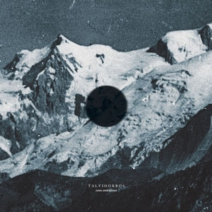 Talvihorros – Some Ambulance (LP)