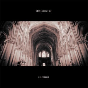 Thisquietarmy – Exorcisms (LP)