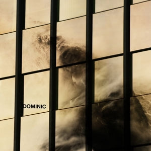 Dominic Angelella – Dominic (12in)