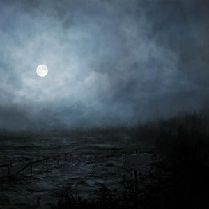 Field Rotation – Fatalist: the Repetition of History (LP)