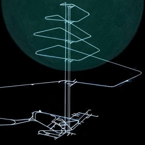 Petrels – Onkalo (LP)