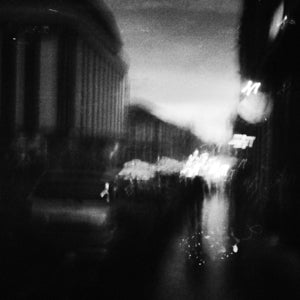 Ensemble Economique – Light That Comes Light That Goes (LP)