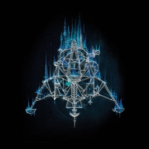 Petrels – Mima (LP)