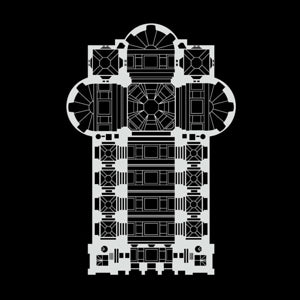 Amenra – Live Ii (LP)