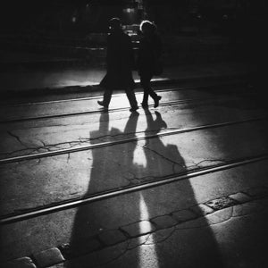 Ensemble Economique – Melt Into Nothing (LP)