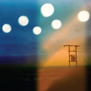 Franz Kirmann – Meridians (LP)