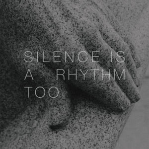 Matthew Collings – Silence is a Rhythm Too (LP)