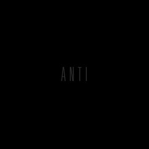 The Eye of Time – Anti (LP)