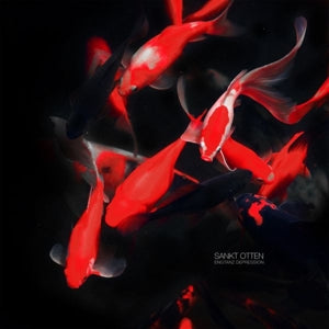 Sankt Otten – Engtanz Depression (LP)
