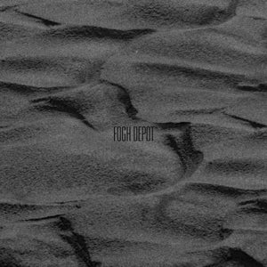 Fogh Depot – Fogh Depot (LP)