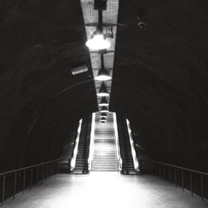 Ah! Kosmos – Flesh (12in)