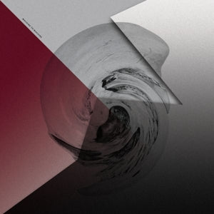 Ricardo Donoso – Machine To Machine (LP)