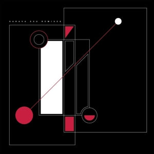 Ricardo Donoso – Sarav Exu Remixes (LP)