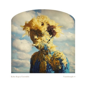 Kuba Kapsa -Ensemble- – Vantdraught 4 (LP)