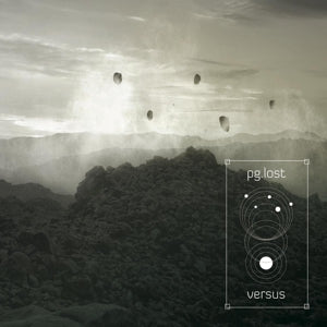 Pg. Lost – Versus (LP)