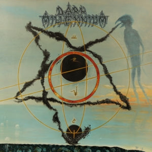 Dark Millennium – Where Oceans Collide (LP)
