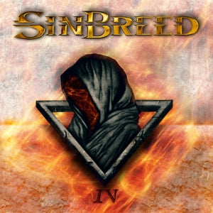 Sinbreed – Iv (LP)