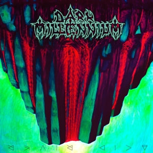Dark Millennium – Acid River (LP)
