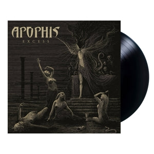 Apophis – Excess (LP)