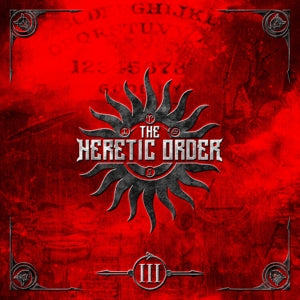 Heretic Order – Iii (LP)
