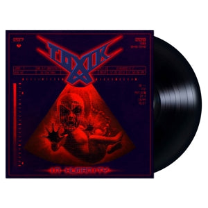 Toxik – In Humanity (LP)