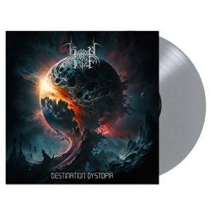 Burden of Grief – Destination Dystopia (LP)