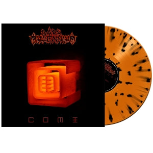 Dark Millenium – Come (LP)
