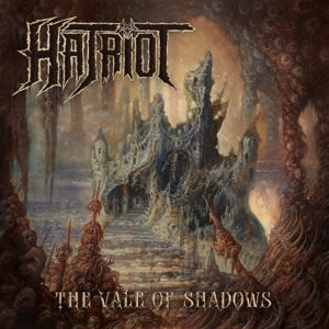 Hatriot – Vale of Shadows (LP)