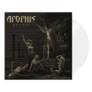 Apophis – Excess (LP)