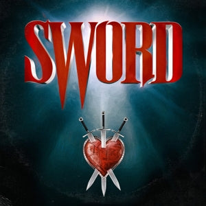 Sword – Iii (LP)