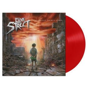 Elm Street – Great Tribulation (LP)