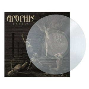 Apophis – Excess (LP)