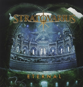 Stratovarius – Eternal (LP)