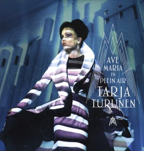 Tarja Turunen – Ave Maria-En Plein Air (LP)