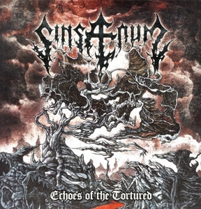 Sinsaenum – Echoes of the Tortured (LP)