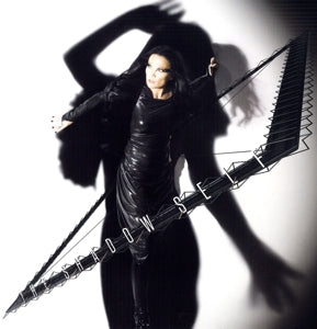 Tarja – Shadow Self (LP)
