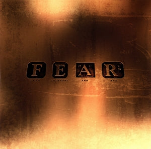 Marillion – F.E.A.R. (LP)