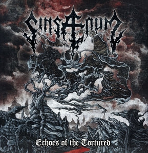 Sinsaenum – Echoes of the Tortured (LP)