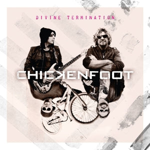 Chickenfoot – Divine Termination (12in)