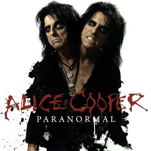 Alice Cooper – Paranormal (LP)