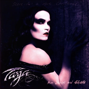 Tarja – From Spirits and Ghosts (LP)