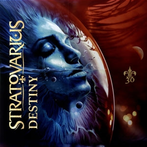 Stratovarius – Destiny (LP)