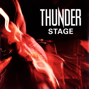 Thunder – Stage (LP)