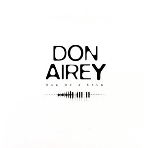 Don Airey – One of a Kind (LP)