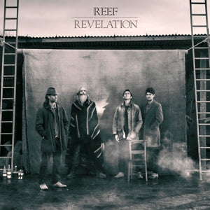 Reef – Revelation (LP)